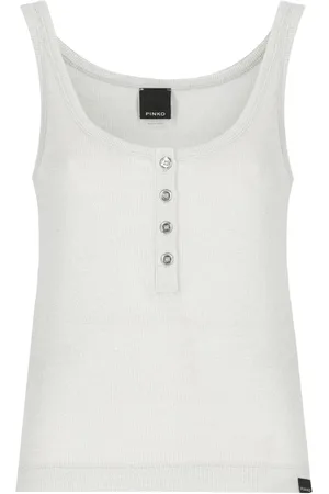 Pinko Top Grey