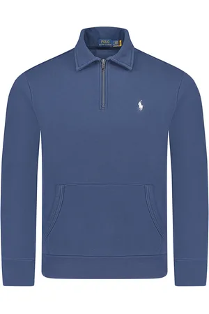 Ralph Lauren Polo Sweater Blauw
