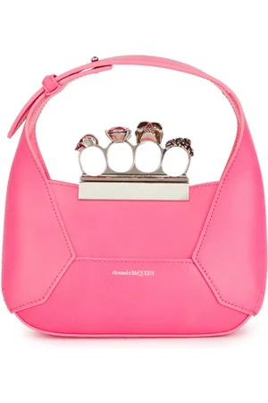 Alexander McQueen BORSE A SPALLA