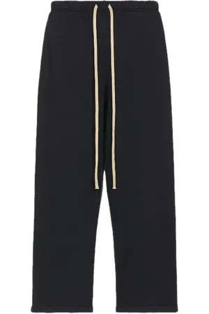 FEAR OF GOD Essentials Heavy Fleece Relaxed Sweatpants 