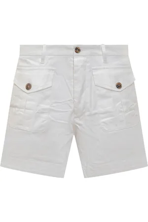 Dsquared2 Pantaloncini Ranger Chino