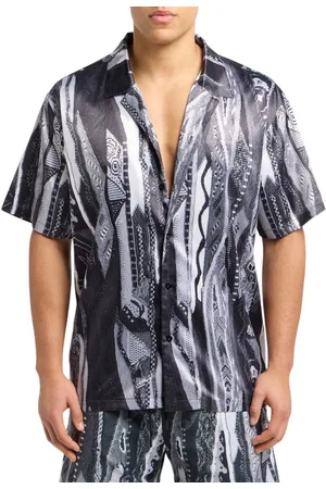 Carlo Colucci Heren Overshirt