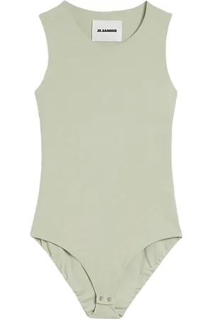 Jil Sander Body Lemon Green
