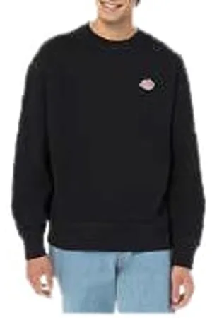 Dickies Sweaters Black