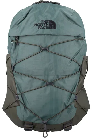 The North Face Borealis Green Khaki