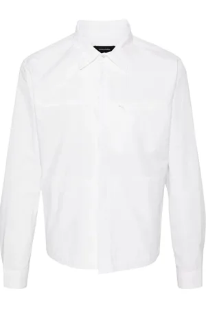 Entire Studios 02 Shirt Milk