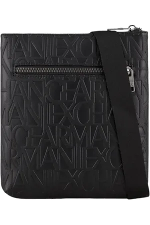 Armani Exchange Tas Zwart 952526-Cc838/0002