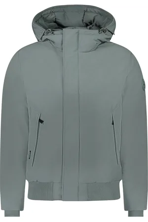 Airforce Jas Groen