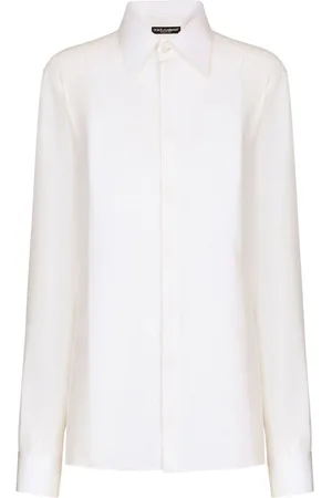 Dolce & Gabbana Shirts White