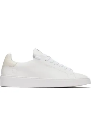 D.A.T.E. Sneakers Biancoavorio
