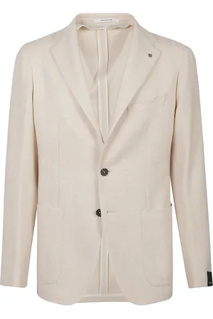 TAGLIATORE Jacket Brown