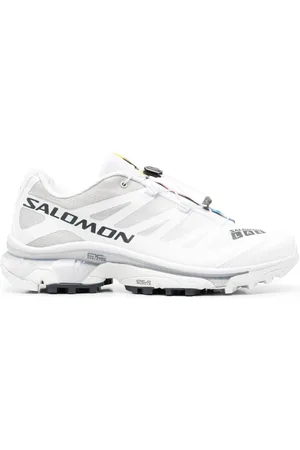 Salomon Xt-4 Og White/ebony/lunar Rock