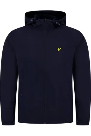 Lyle & Scott Sweater Blauw