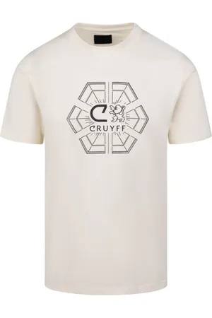 Cruyff Heren T-shirt