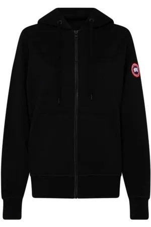 Canada Goose Huron Full Zip Hoodie 