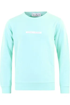 Stone Island Kids Sweat-Shirt
