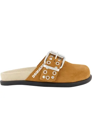 Dsquared2 777 23 Cuoio