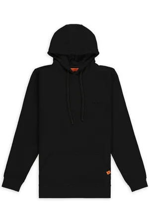 Aspact Raf Hoodie Black