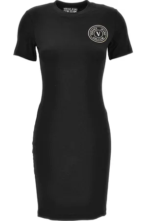 VERSACE Dresses Black