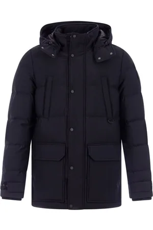 Moose Knuckles Valleyfield 2 black