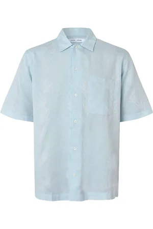 Samsøe Samsøe Saayo x shirt