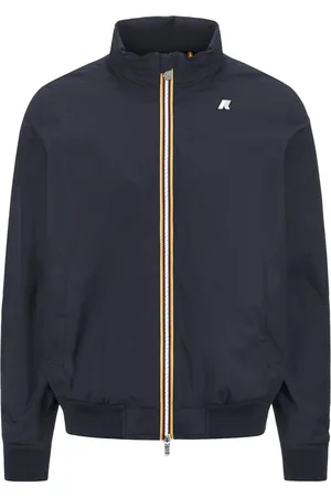 K-Way Jackets Blue