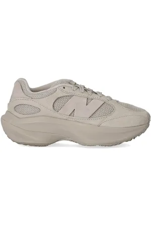 New Balance Wrpd Moonrock Sneaker Beige