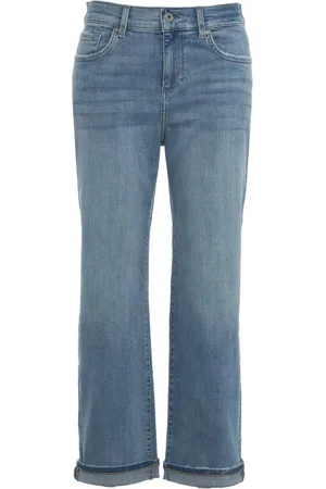 Liu Jo Low-waist boyfriend jeans