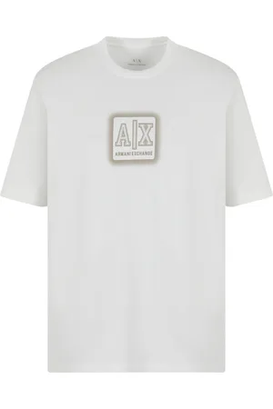 Armani Exchange Heren T-shirt