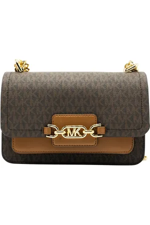 Michael Kors Heather Crossbody Small