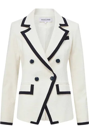 VERONICA BEARD Edison Dickey Blazer