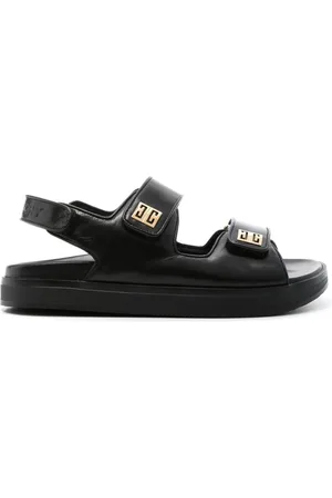 Givenchy Sandals Black