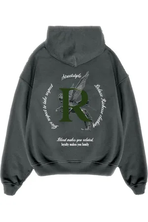 Richesse Artemis Hoodie