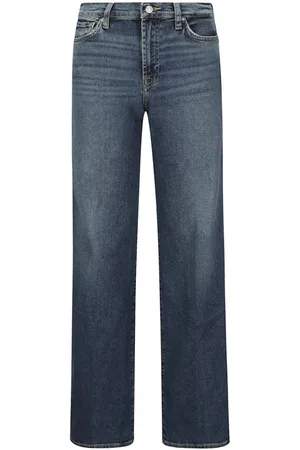 7 for all Mankind Jeans Blue