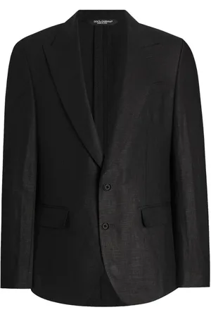 Dolce & Gabbana Giacche Nero