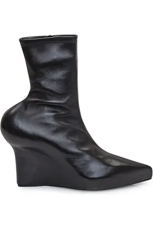 Givenchy Stivaletto Show in Pelle
