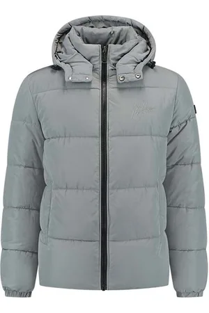 Malelions Men Donn Puffer Jacket