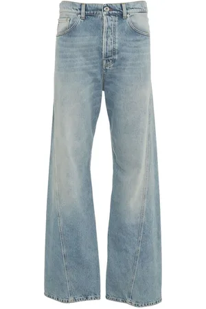 Lanvin Loose fit jeans