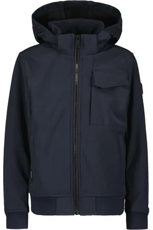 Airforce Avi Jacket Dark Navy Blue