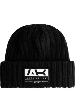 AB Lifestyle Cut Beanie