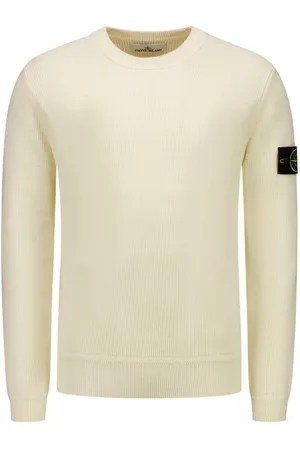 Stone Island Crew Neck