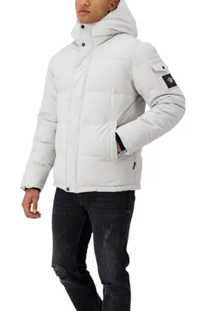 Black Bananas Commander Jacket