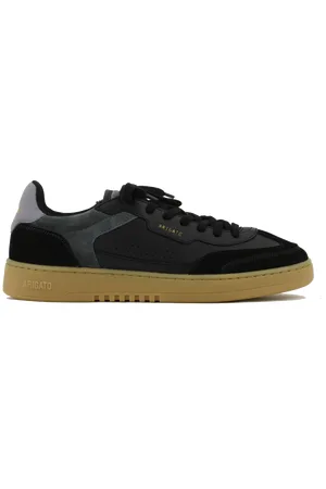 Axel Arigato Dice T Toe Black Gum