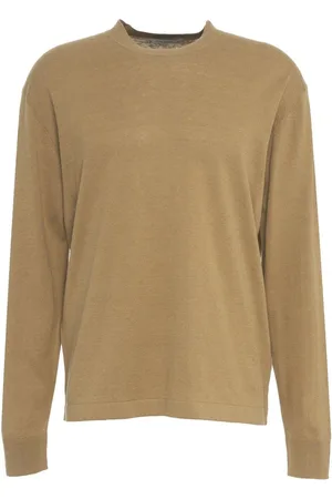 Paolo Pecora Crew neck sweater