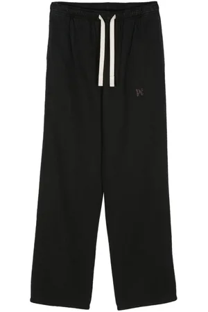 Palm Angels Classic Logo Travel Pants