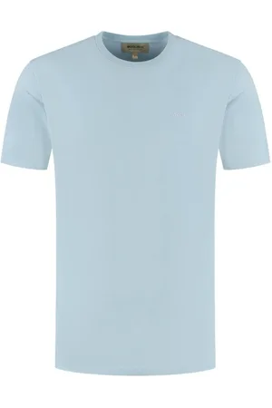 Woolrich Premium Jersey Logo T-shirt