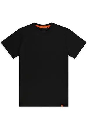 Aspact Cody Tee Black