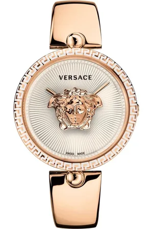 VERSACE VCO110017 Palazzo dames horloge 38 mm