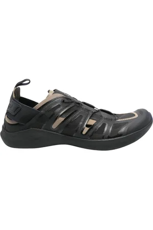 Salomon Udara Advanced Black/falroc/astral