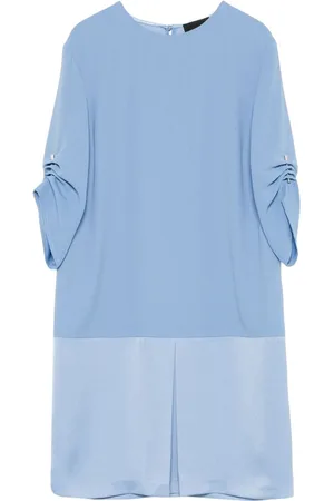Liu Jo BLACK Dresses Blue